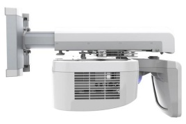 Проектор Nec U310W 3D