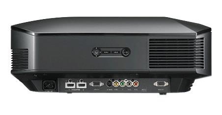 Проектор Sony VPL-HW10 фото 3