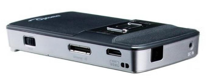 Проектор Optoma Pico PK201 фото 5