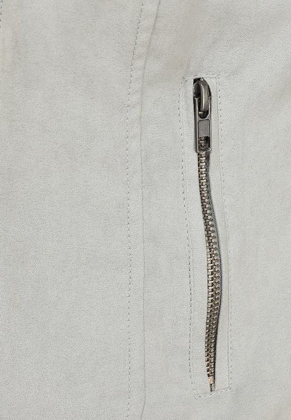 Куртка кожаная Camelot фото 3