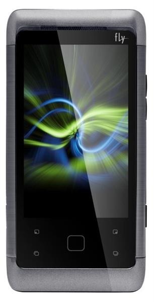 Fly E146 Silver фото 1