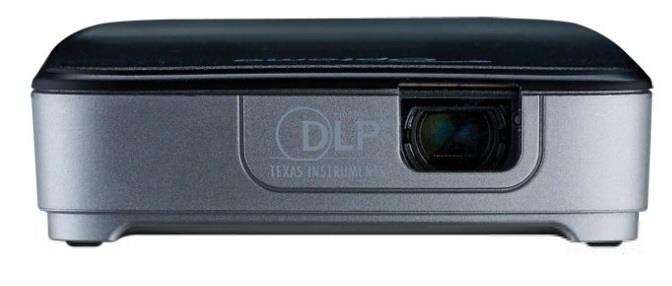 Проектор Optoma Pico PK201 фото 2